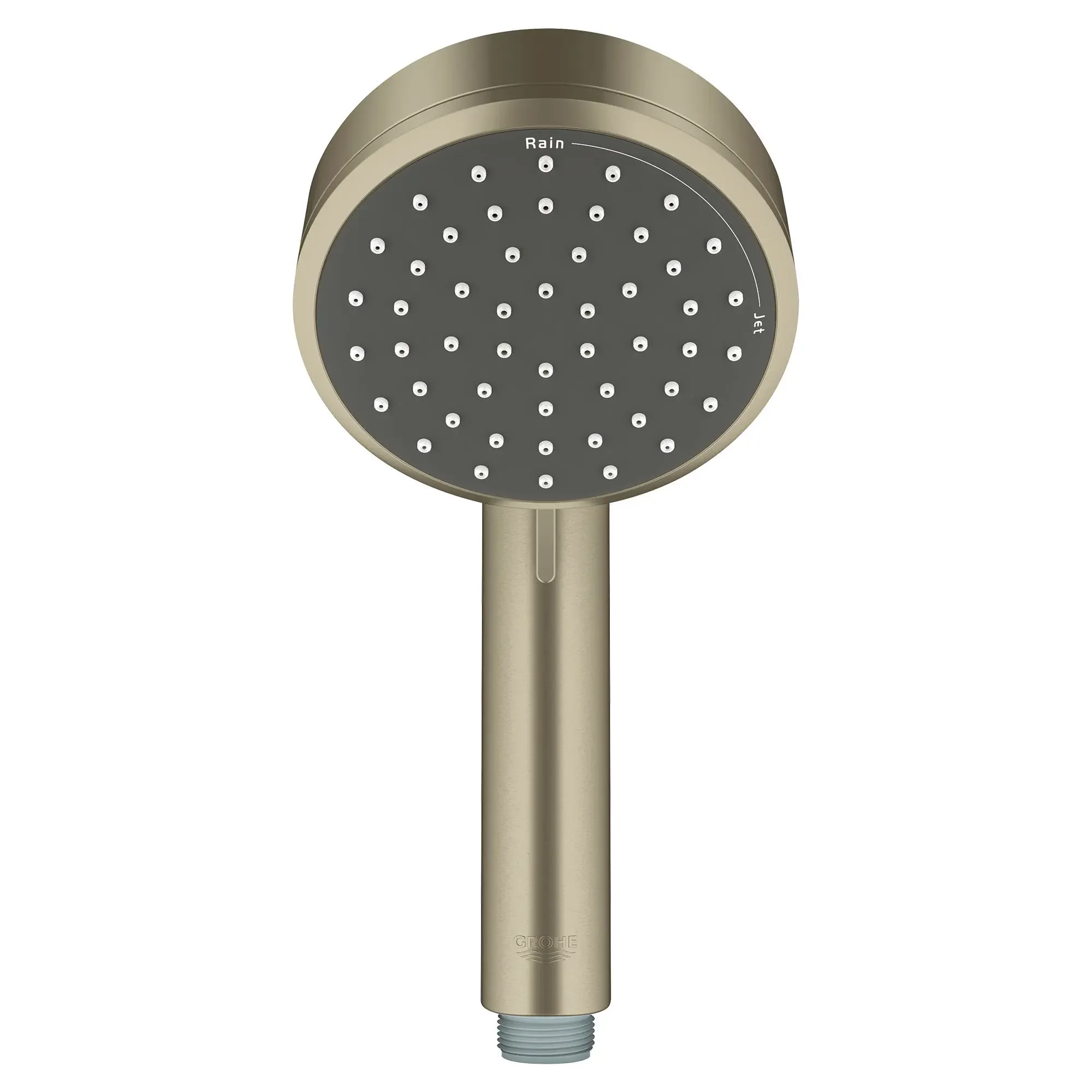 100 Hand Shower - 2 Sprays, 1.75 GPM (6.6 L/min)